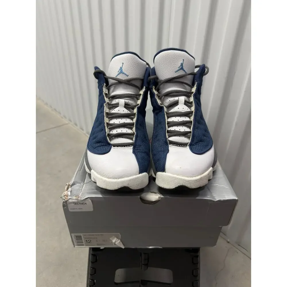 Jordan size 12